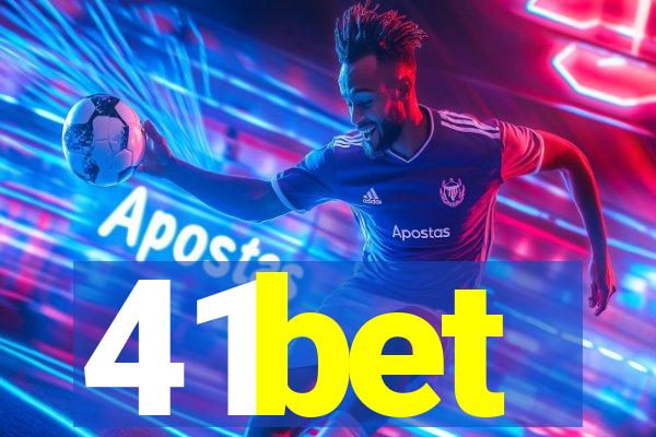 41bet