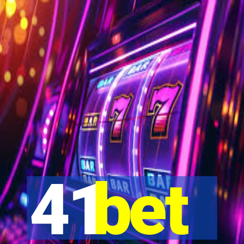 41bet