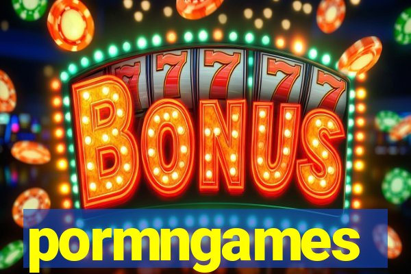 pormngames