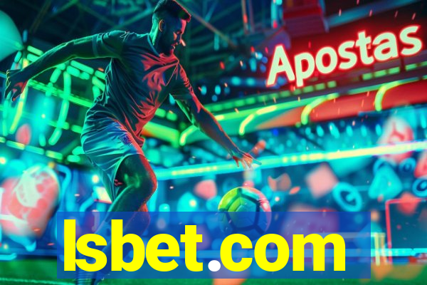 lsbet.com