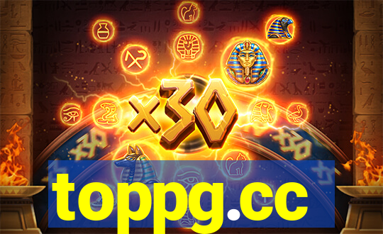 toppg.cc