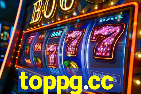 toppg.cc