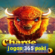 jogos 365 poki