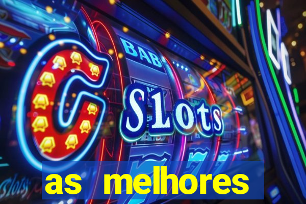 as melhores plataformas de jogo online
