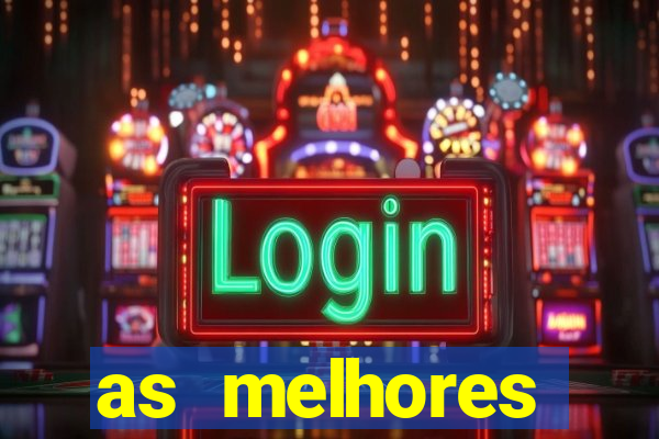 as melhores plataformas de jogo online