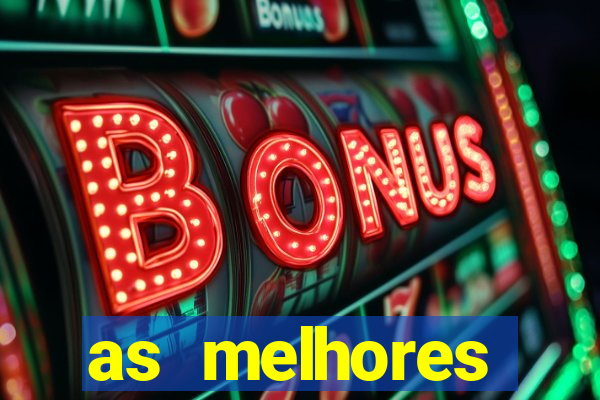 as melhores plataformas de jogo online