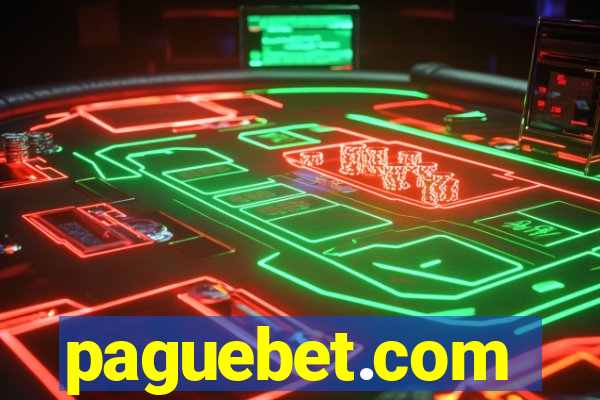 paguebet.com