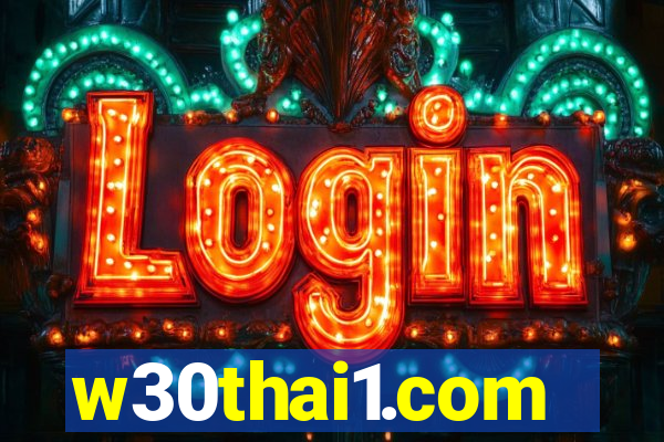 w30thai1.com