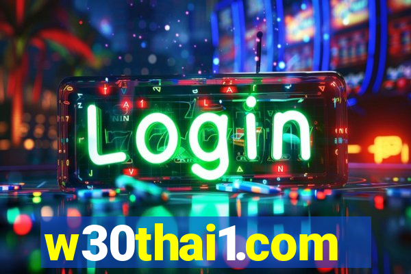 w30thai1.com