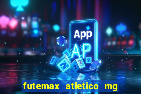 futemax atletico mg x flamengo