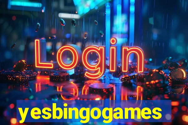 yesbingogames