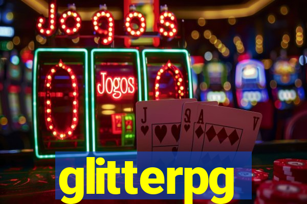 glitterpg