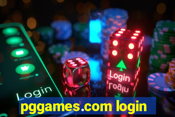 pggames.com login