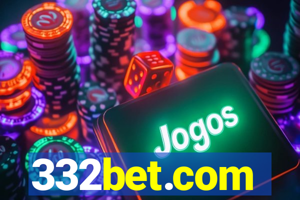 332bet.com
