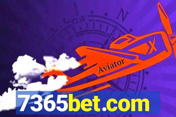 7365bet.com