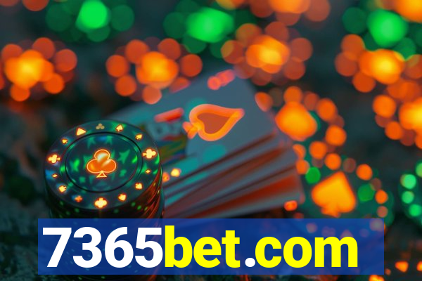 7365bet.com