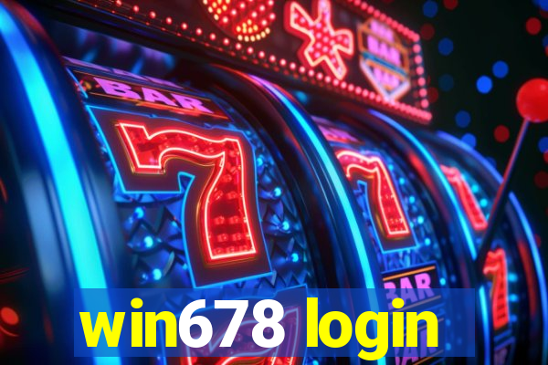 win678 login