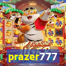 prazer777