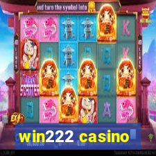 win222 casino