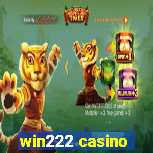 win222 casino