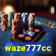 waze777cc