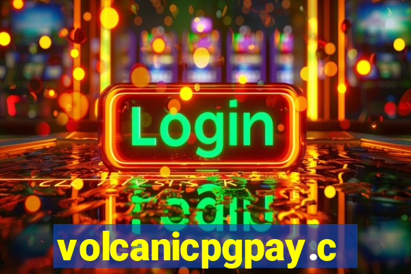 volcanicpgpay.com