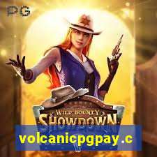 volcanicpgpay.com