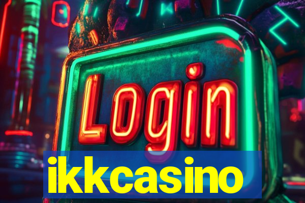 ikkcasino