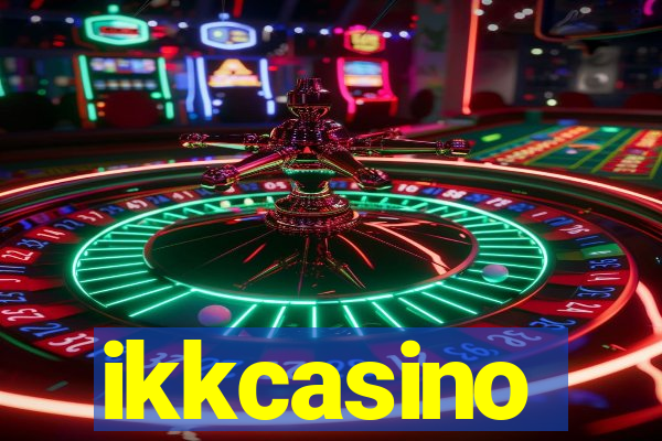 ikkcasino