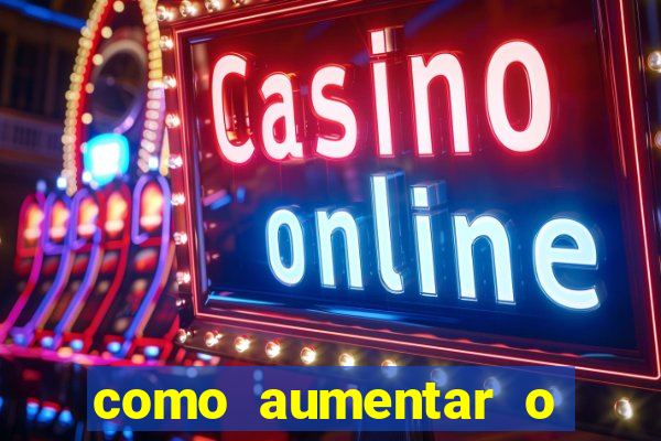 como aumentar o limite do carne digital casas bahia