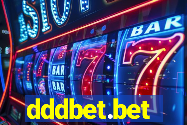 dddbet.bet