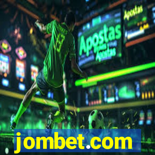 jombet.com