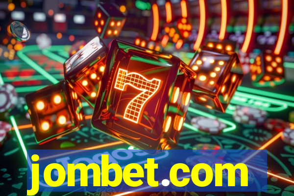 jombet.com