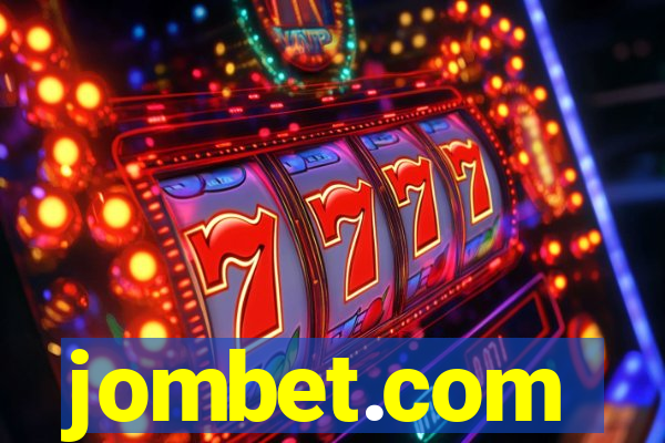 jombet.com