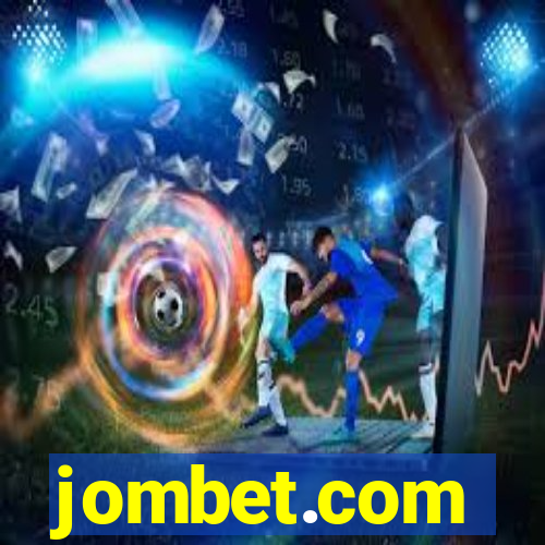 jombet.com