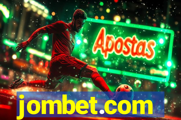 jombet.com
