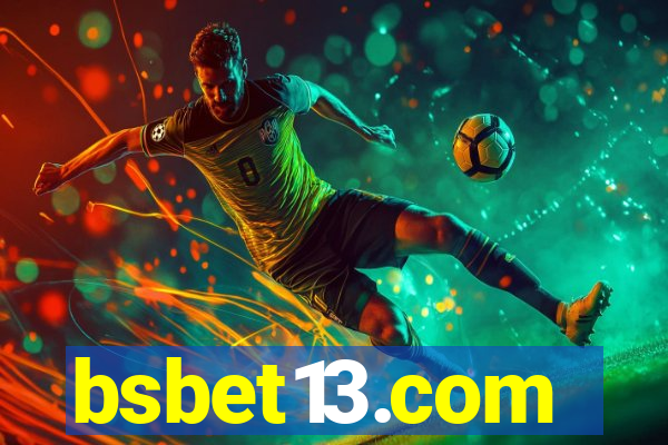 bsbet13.com