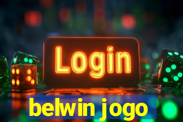 belwin jogo