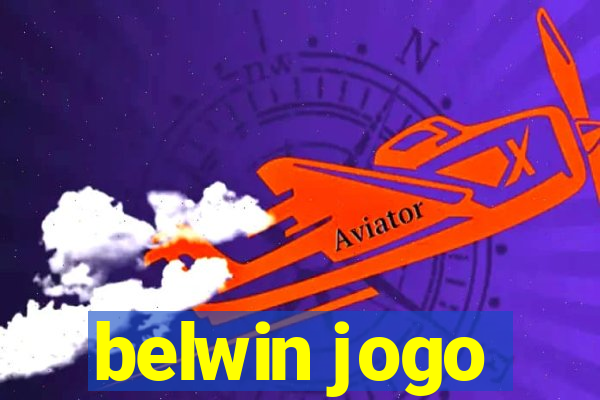 belwin jogo