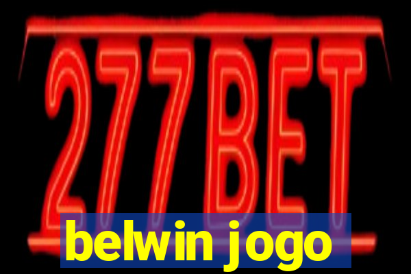 belwin jogo