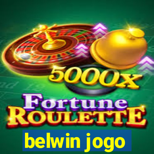 belwin jogo