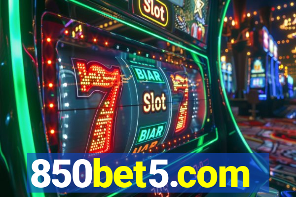 850bet5.com