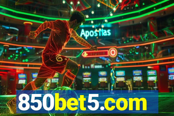 850bet5.com