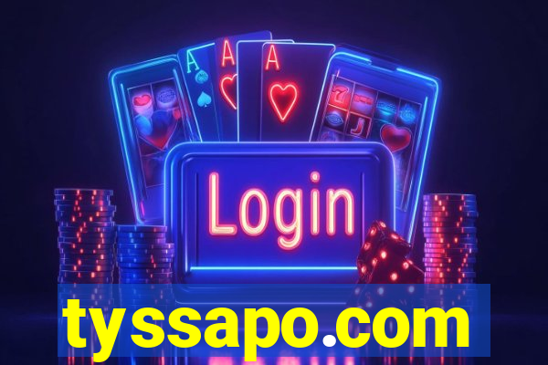 tyssapo.com