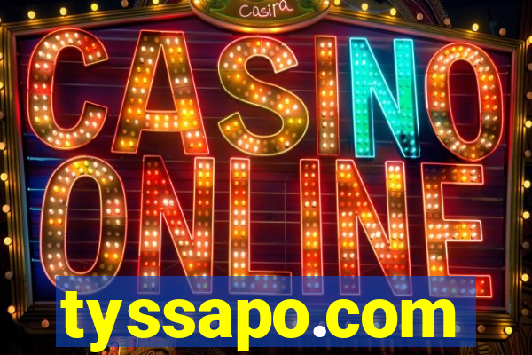 tyssapo.com