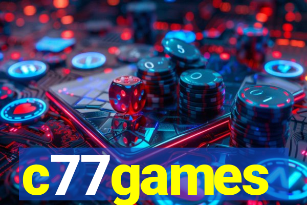 c77games
