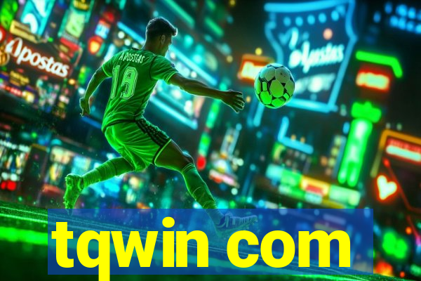 tqwin com