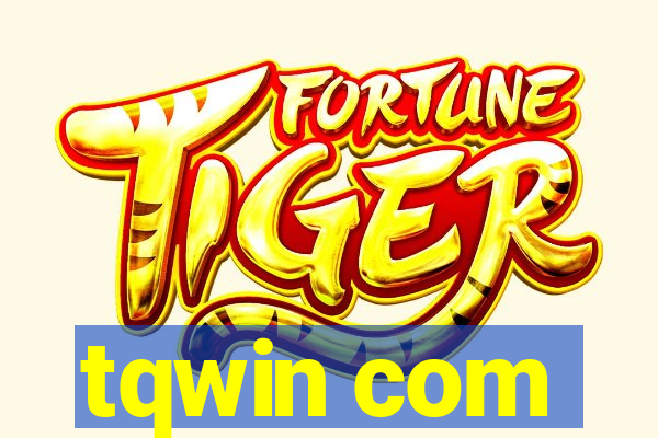 tqwin com