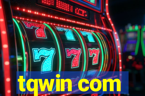 tqwin com