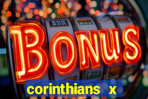 corinthians x cruzeiro futemax